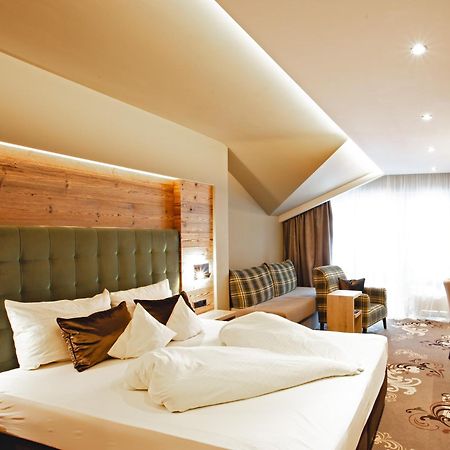 Hotel Bergruh Oberstdorf Dış mekan fotoğraf