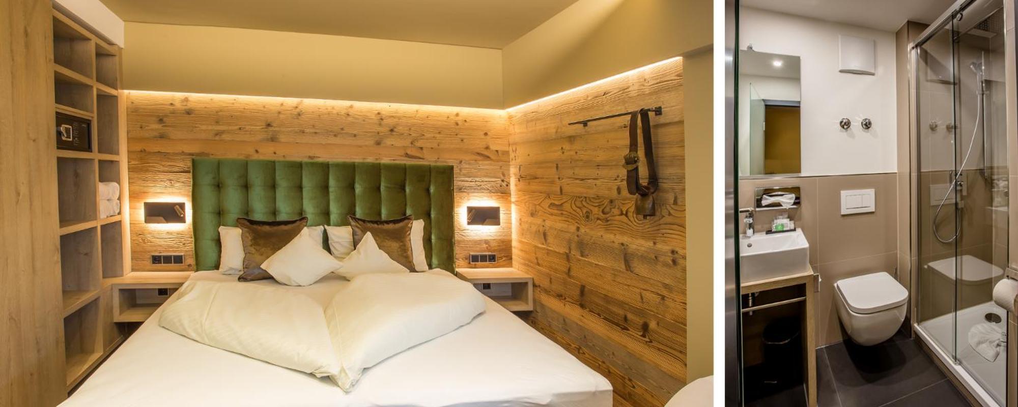 Hotel Bergruh Oberstdorf Dış mekan fotoğraf