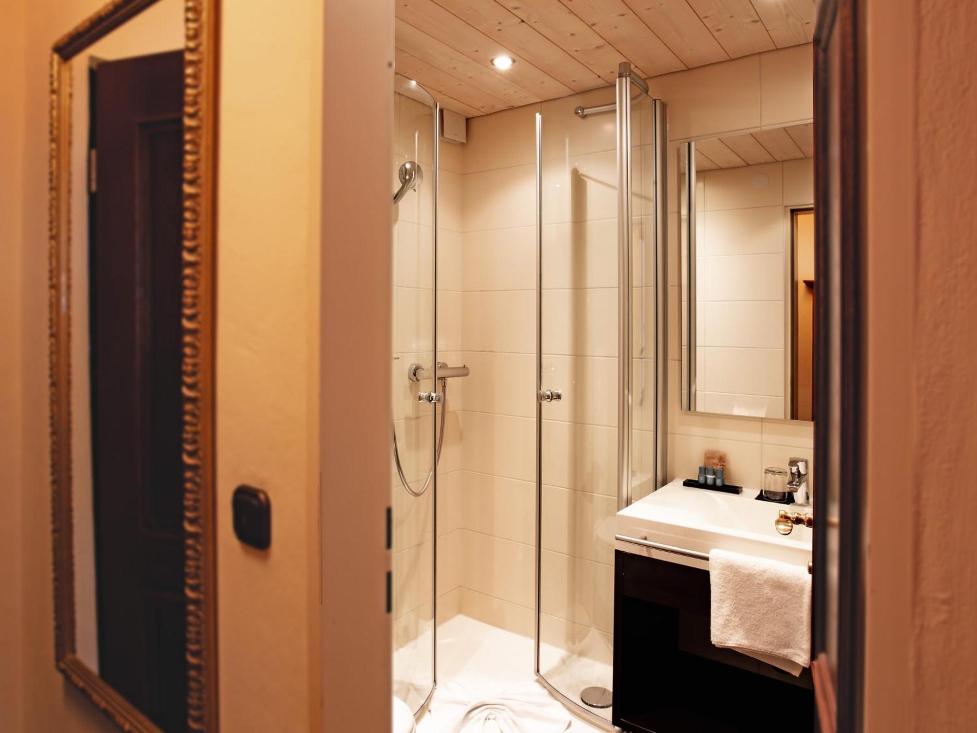 Hotel Bergruh Oberstdorf Dış mekan fotoğraf