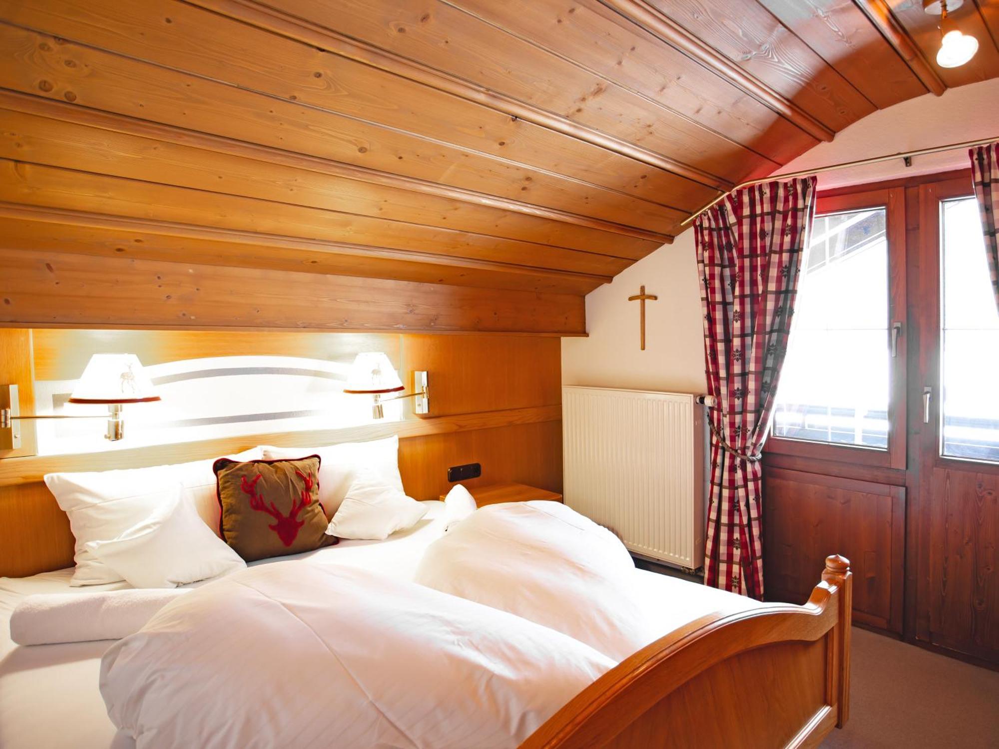 Hotel Bergruh Oberstdorf Dış mekan fotoğraf