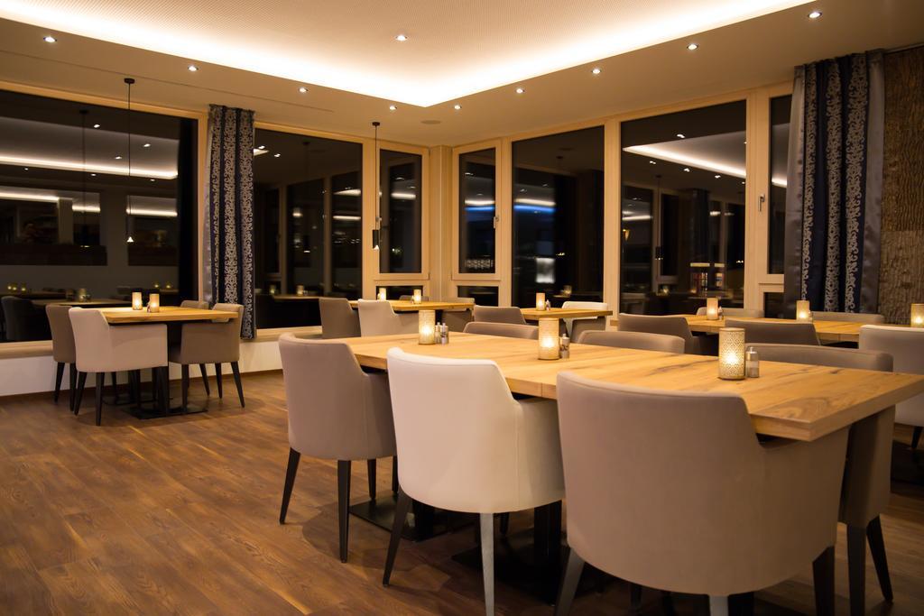 Hotel Bergruh Oberstdorf Dış mekan fotoğraf