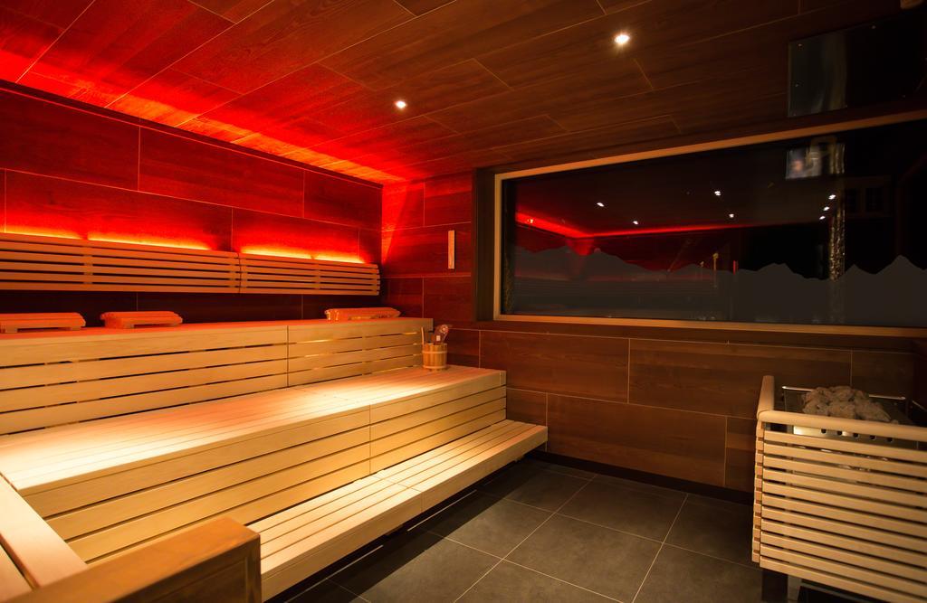 Hotel Bergruh Oberstdorf Dış mekan fotoğraf