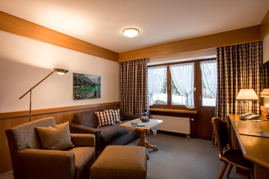 Hotel Bergruh Oberstdorf Dış mekan fotoğraf