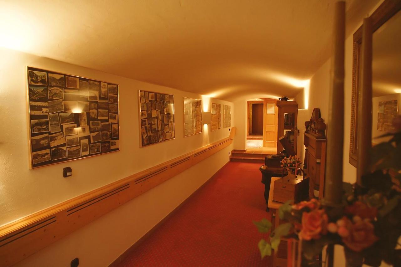 Hotel Bergruh Oberstdorf Dış mekan fotoğraf